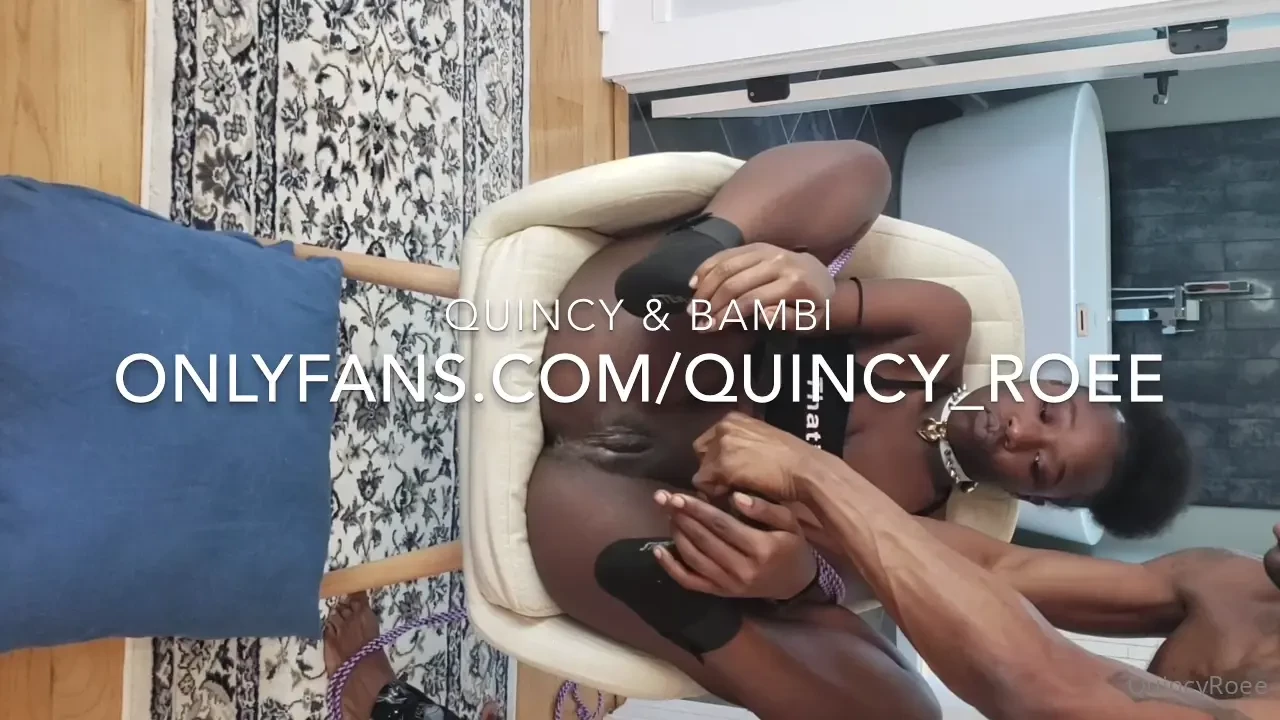 Here is the video of bambi and i i m pretty sure i ve posted it before 