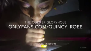 Another gloryhole special i really enjoy sucking random dick i