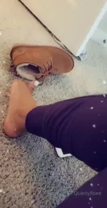 For my foot fetish fans