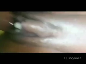 So i really love making a mess when i masturbate it s so much fun good