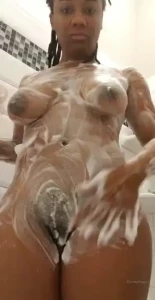Yall like shower shows