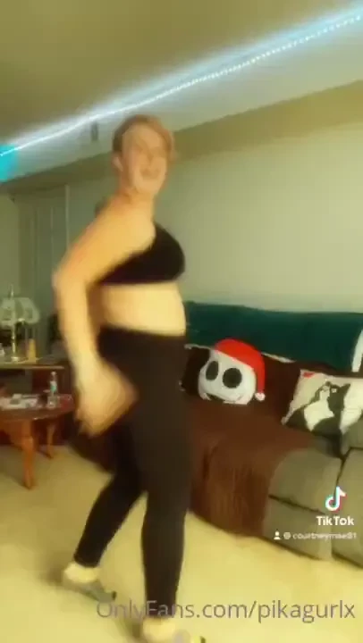 Found this gem on just dance xd 