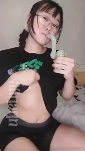 Wake n bake with me i got a little carried away trying to film a