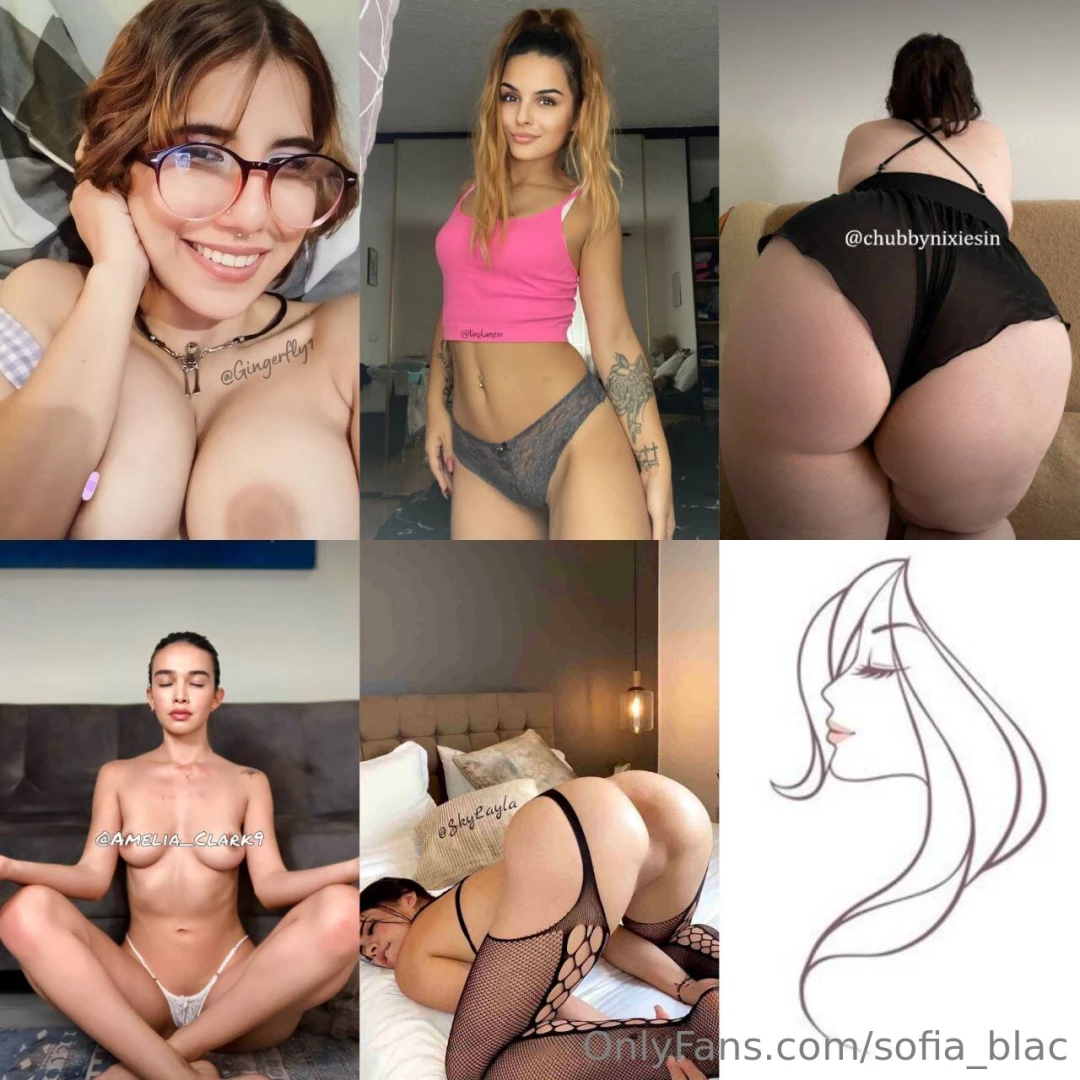 sofia_blac - Horny babes gingerfly1 lindanew chubbynixiesin amelia_clark9 skylayla 