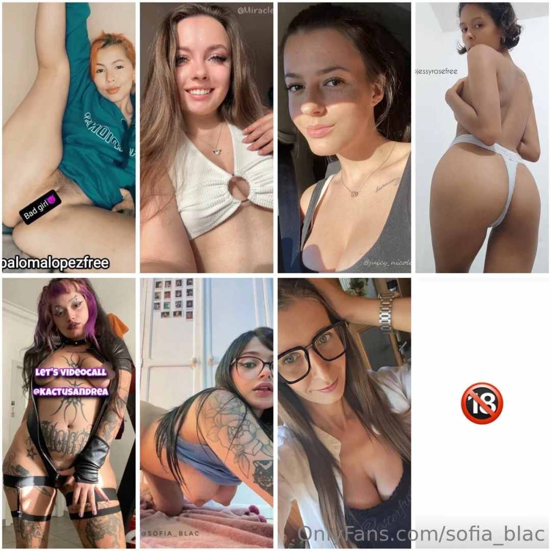 Big bottoms palomalopezfree miraclefree juicy_nicolefree jessyrosefree 