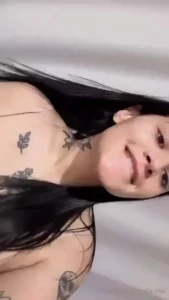 I wanna hug your hard dick with my boobs