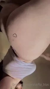 May i sit on your face part 2