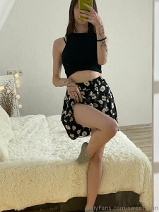 Do you like my boobs to body ratio
