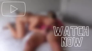 Brand new ass eating bikini sex tape i get so horny when i rewatch
