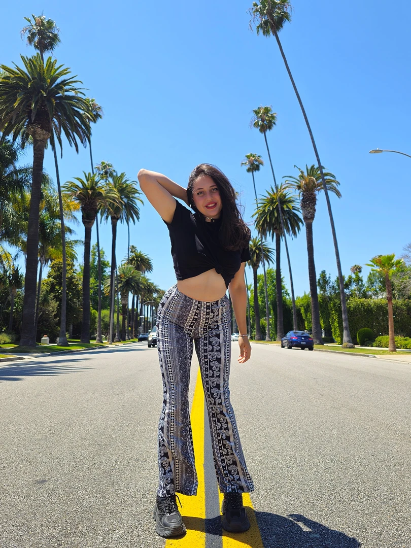 Two years ago i stepped out of my comfort zone for the first time and part 2 