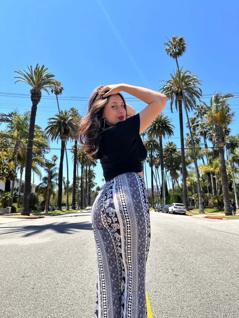 Two years ago i stepped out of my comfort zone for the first time and part 1 