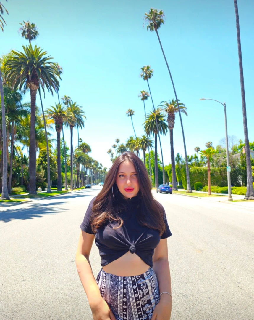 Two years ago i stepped out of my comfort zone for the first time and 