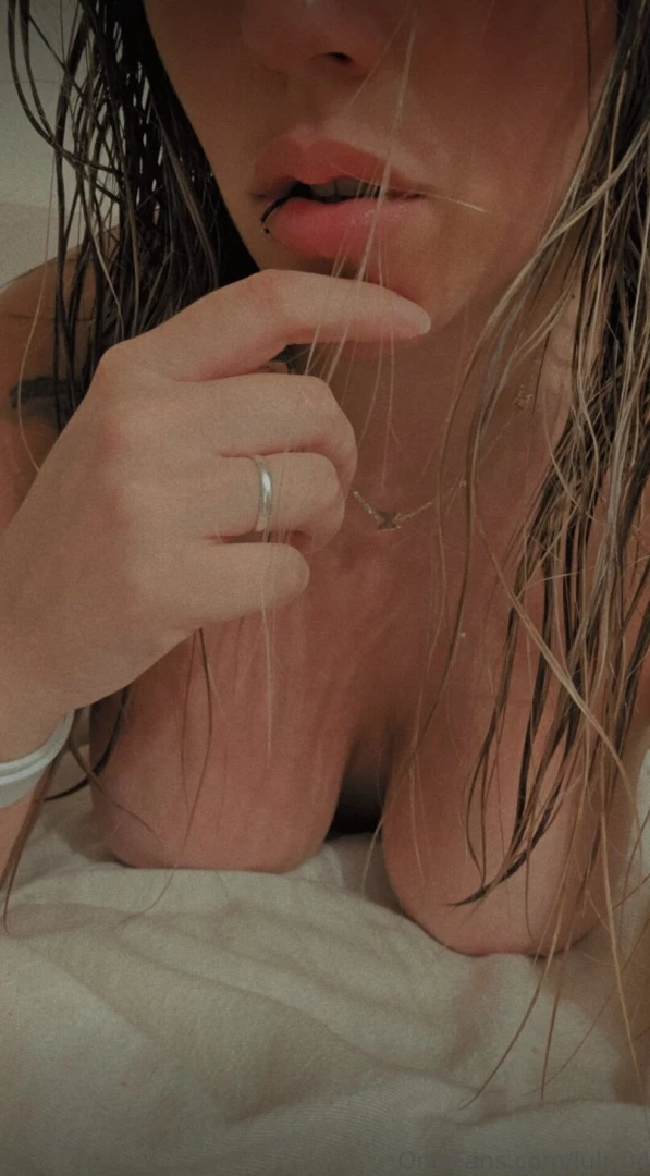 Your new favorite girl is here luli_04 luli_04 luli_04 fetish lover part 5 