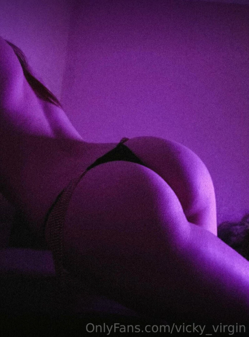 Vicky_virgin vicky_virgin vicky_virgin almost always want to be fucked part 7 