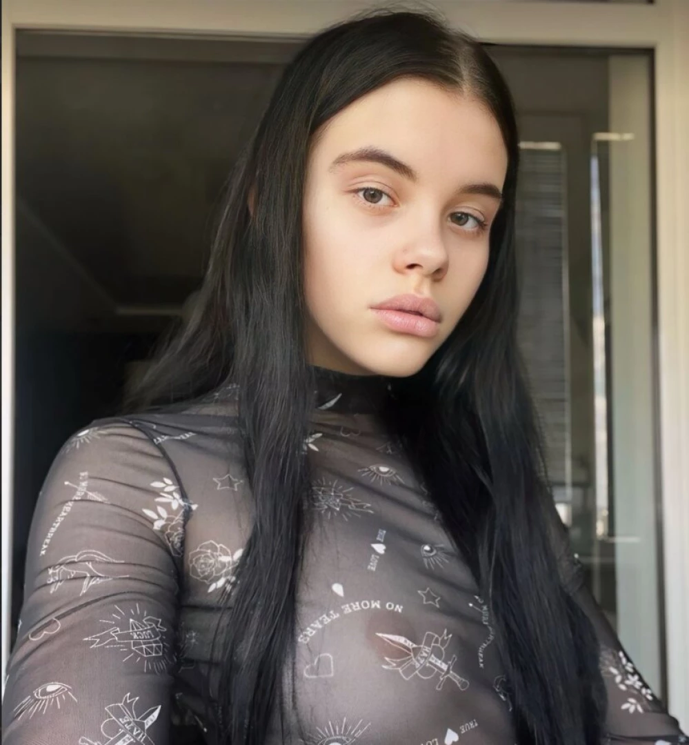 Stop scrolling smiley queen babe_booo is for playing dirty truth or part 120 