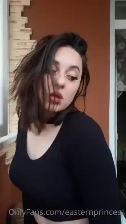 All the good girls go to hell 