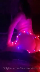 Ho ho ho santa baby surprise