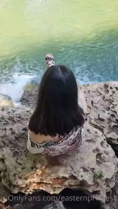 Nature cannot be caught sloppy and half-dressed she is always 