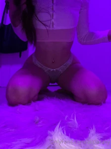How i crawl naked on the floor to suck your cock and look into your part 2