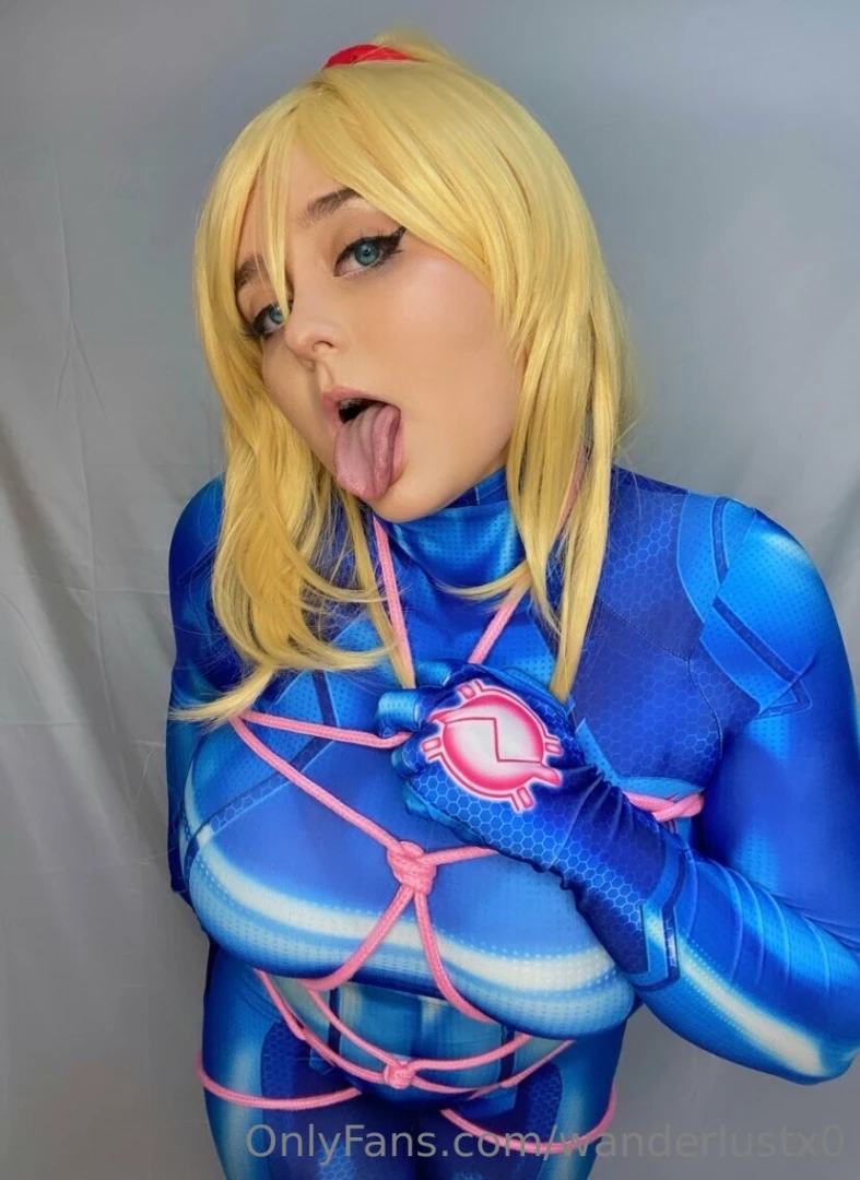 Wanderlustx01 part 500 