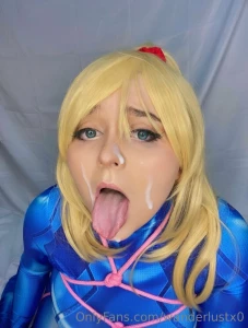 Sexy samus part 4