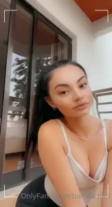 Who wants to practice kissing with me part 1