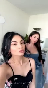 Naughty girls just wanna have fun part 1
