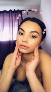 How innocent do i look part 19