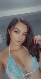 Feeling damn sexxy this saturday