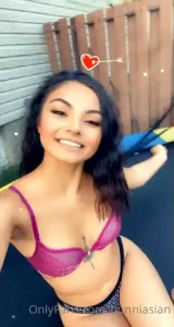 Just a little something special for you