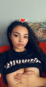 Just waiting on your dms like part 1