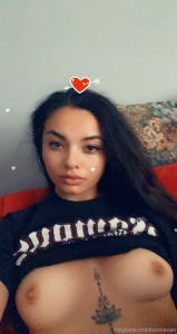 Just waiting on your dms like