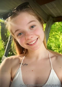 Big ass slut sunnybanny1 wants you to slap it this naughty loves to part 366