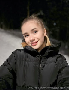 She is waiting for you sofishy cute girl sofishy loves playing with part 114