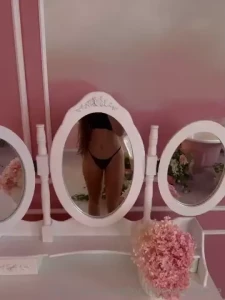 Mirror mirror on the wall who s the sexiest of them all part 6