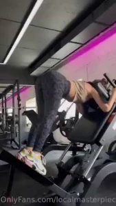 Nothing depletes and destroys the human body like physical inactivity
