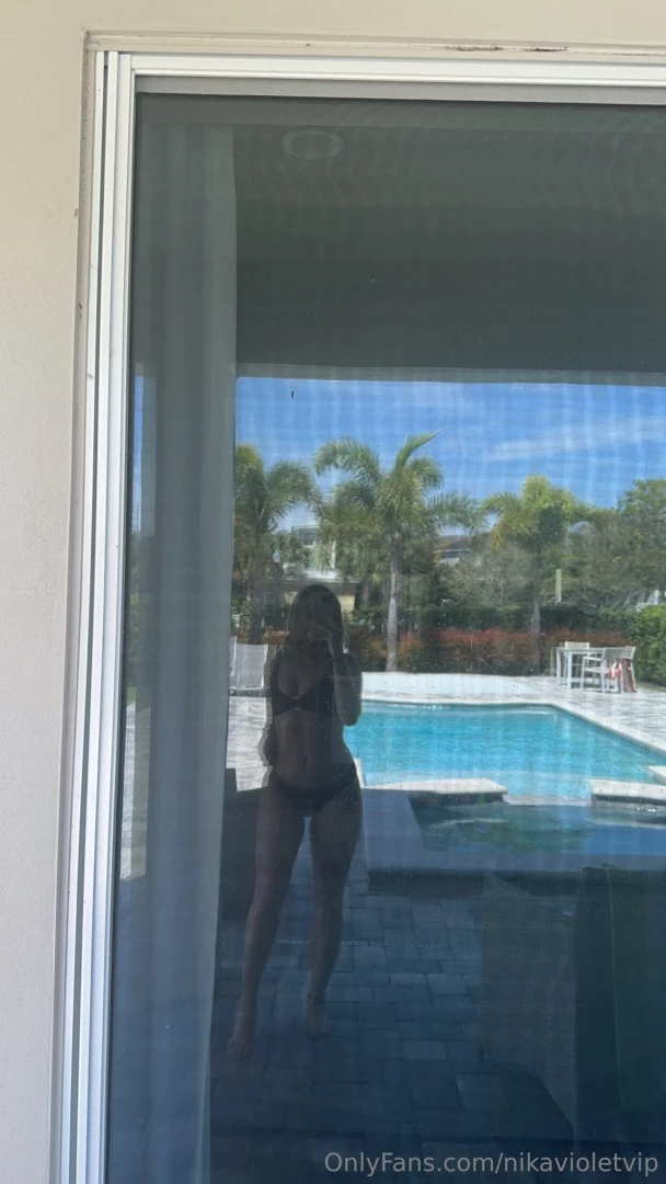 Nothing like soaking in the sun part 1 