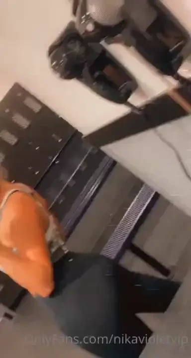 Nothing like a good workout before the school week starts 