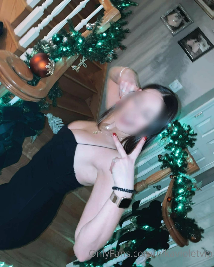 I m a fan of christmas 