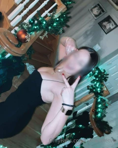 I m a fan of christmas