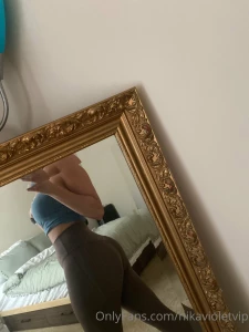 That 2 mile run felt soooo good love getting all hot and sweaty part 2