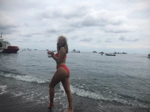 Time to go but party goes on