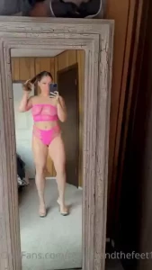 What do you want me to do in this outfit