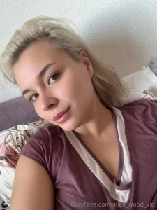 I m eager to hear your naughty thoughts waiting in my dms