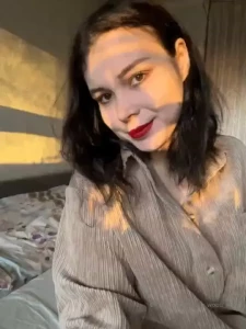 Sweet kisses part 1