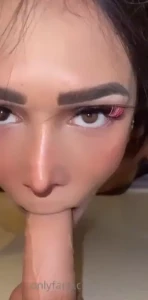 Y solo m rame con esos ojitos lindos