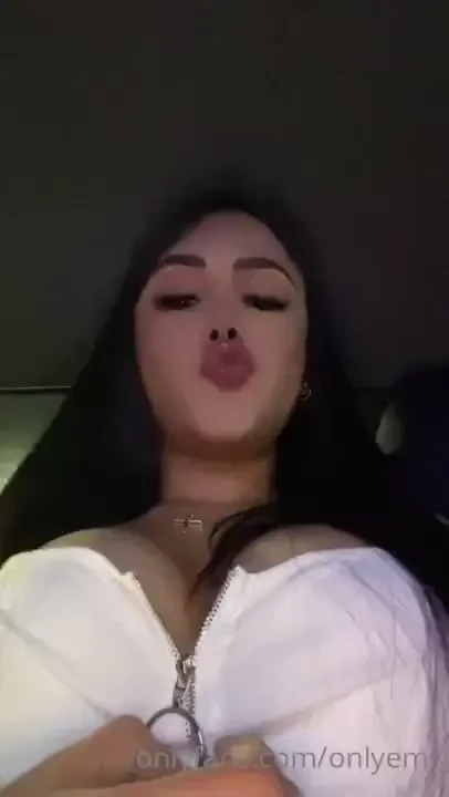 Un besito para ti 