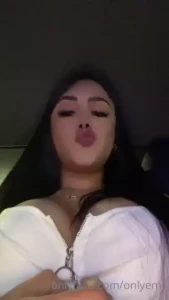 Un besito para ti