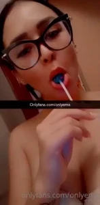 Te gustar a que te la chupara as part 1