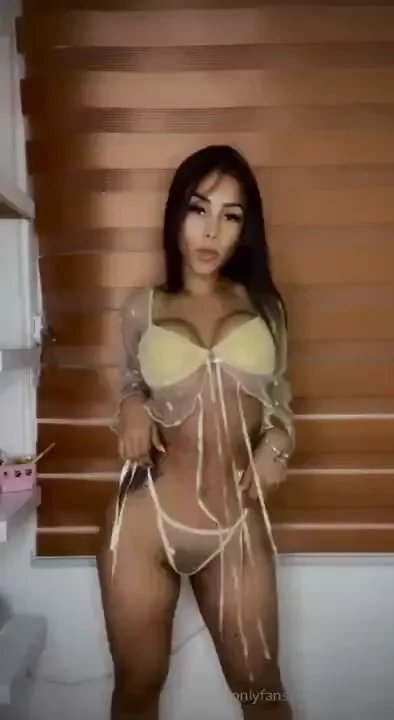 Let me shake my ass for you part 1 